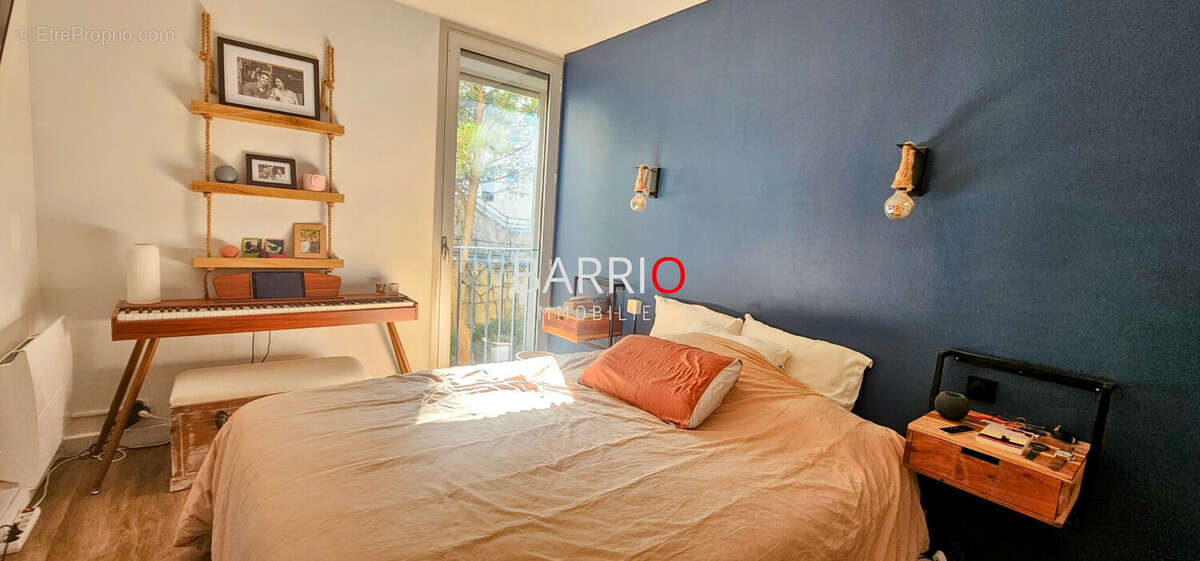 Appartement à BANYULS-SUR-MER