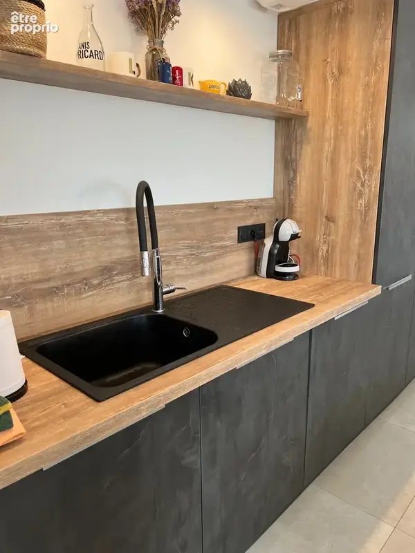 Dpt Finistère (29), à vendre proche de BREST Relecq Kerhuon Maison T5 de 120 m² - Piscine - Garage - photo 4