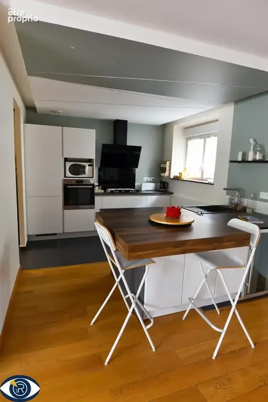 Maison 138 m² à Laval  - photo 8
