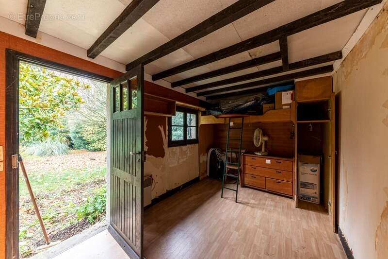 Maison à FREMAINVILLE