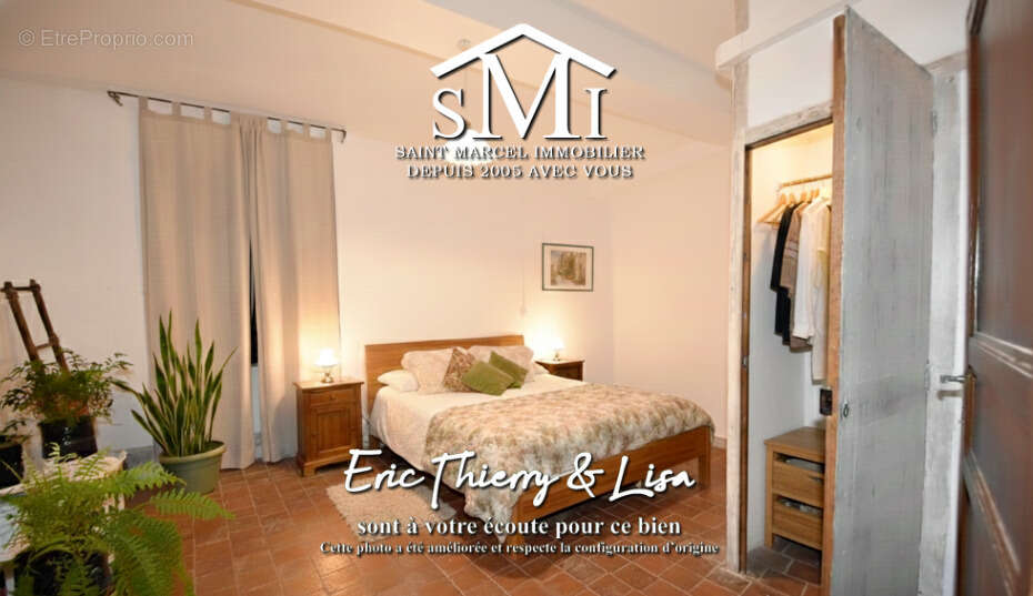 Maison à SAINT-NAZAIRE-D&#039;AUDE