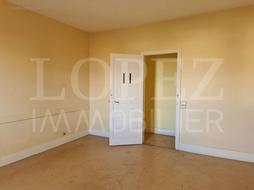 Appartement à MAZAMET