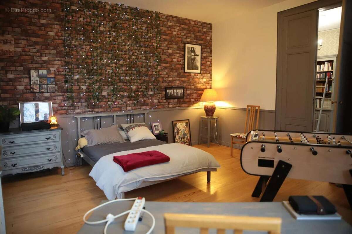 Photo 7 - Maison à SAINT-DENIS-DE-PILE