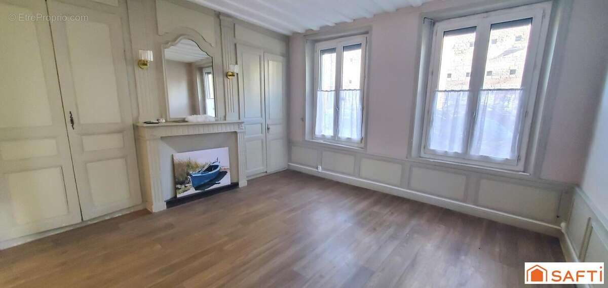 Photo 4 - Maison à LISIEUX