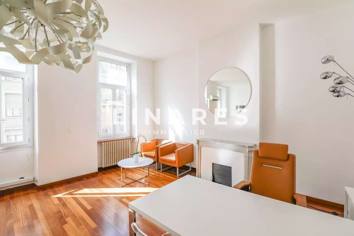 Commerce à MARSEILLE-8E