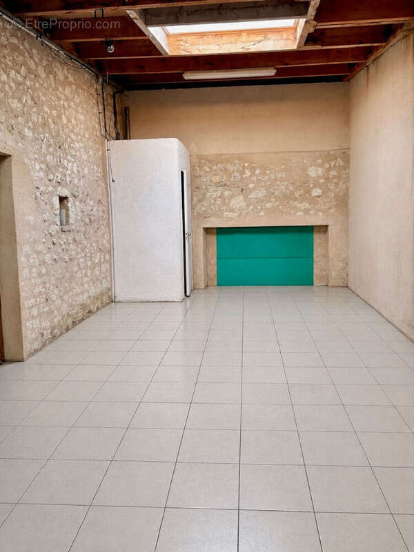Maison à AMBOISE