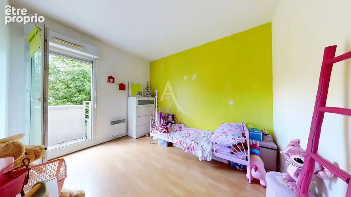Appartement Cergy 4 pièce(s) 75.5 m2 - photo 8