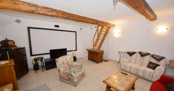 Maison à SALLELES-D'AUDE