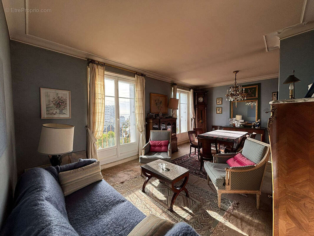 Appartement à BREST