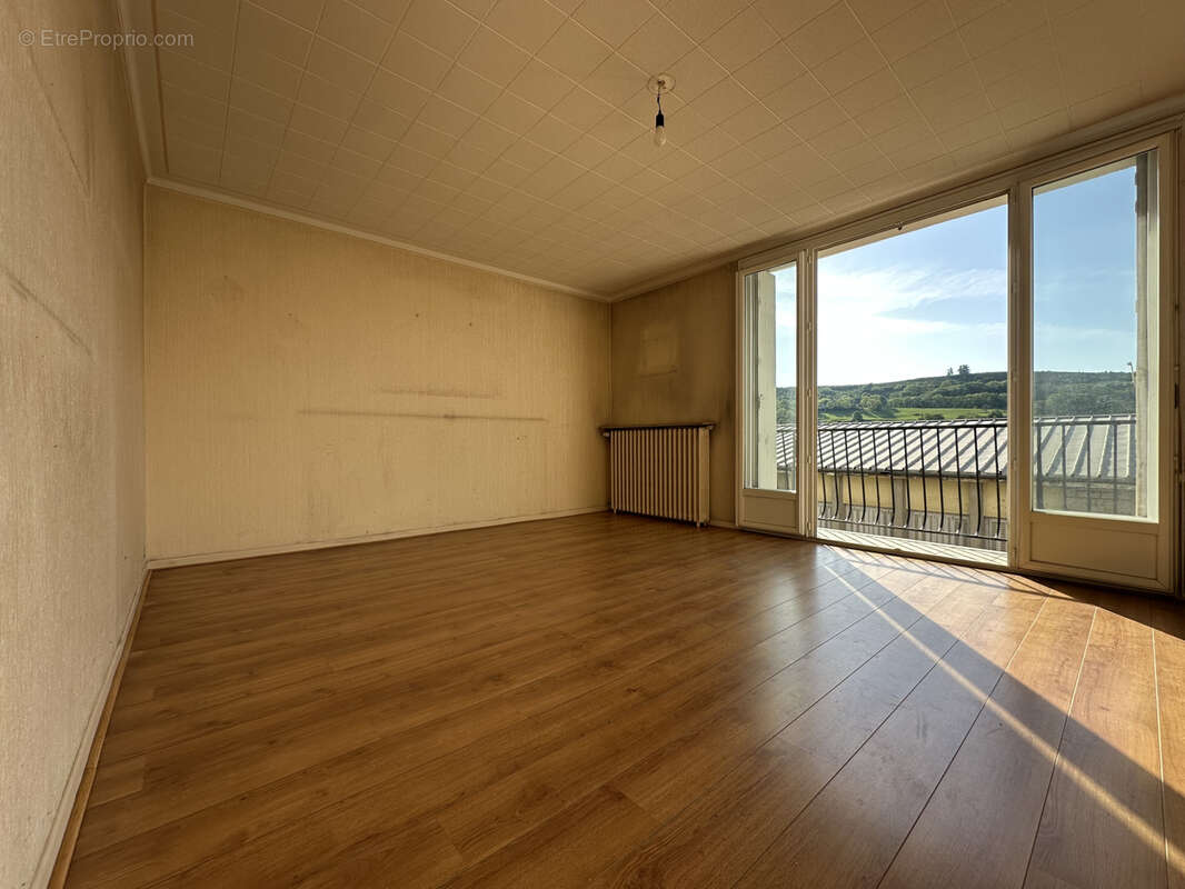 Appartement à AURILLAC