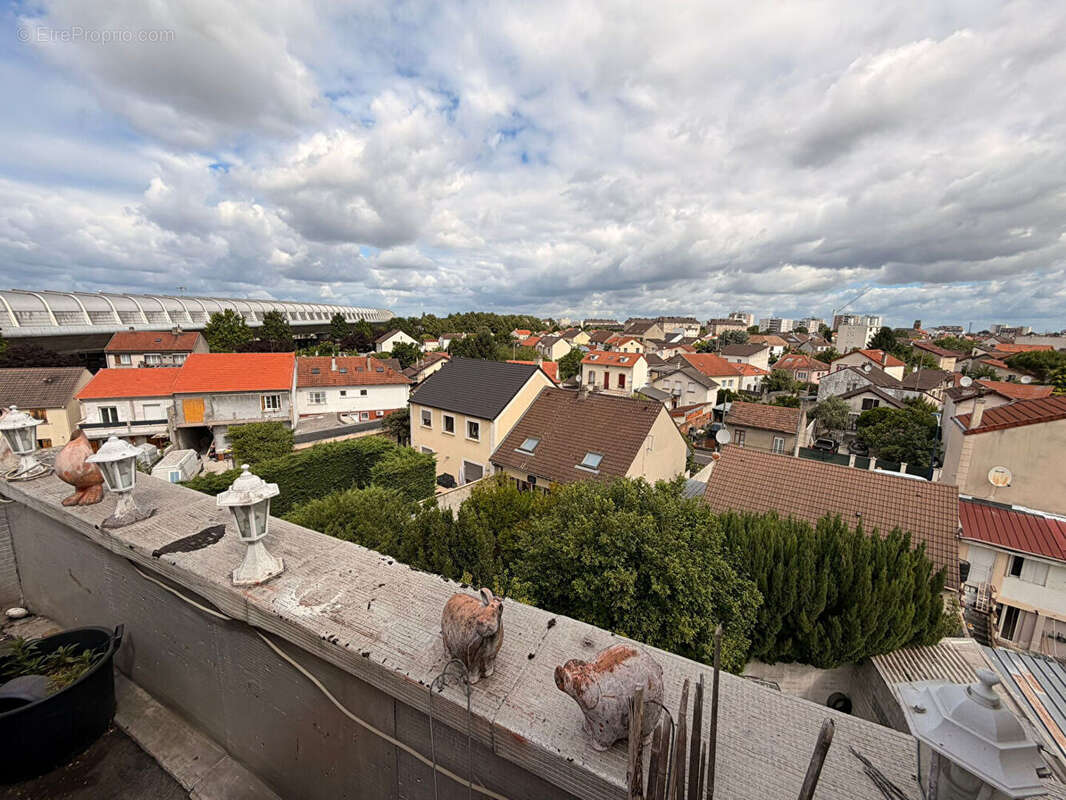 Appartement à DRANCY