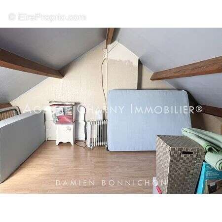 Maison 4 pièces 75 m² à vendre à Trigueres (45220) - photo 7