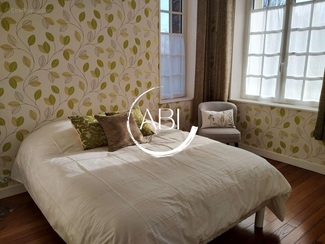 Autre à BAGNOLES-DE-L&#039;ORNE