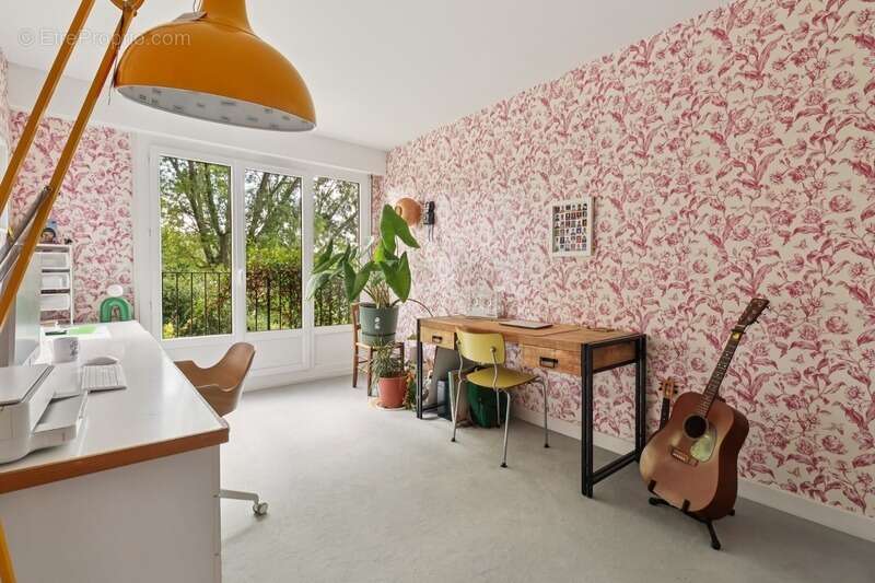 Appartement à GIF-SUR-YVETTE