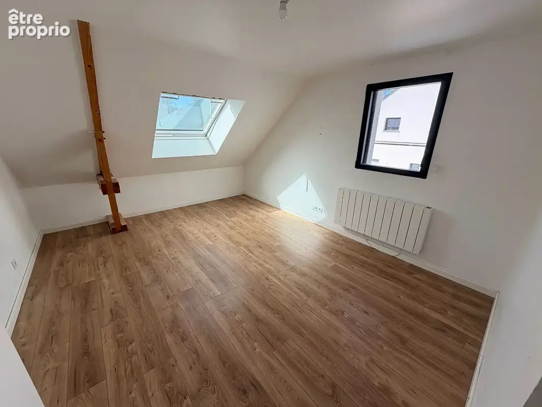Maison 150m² à vitré - photo 7