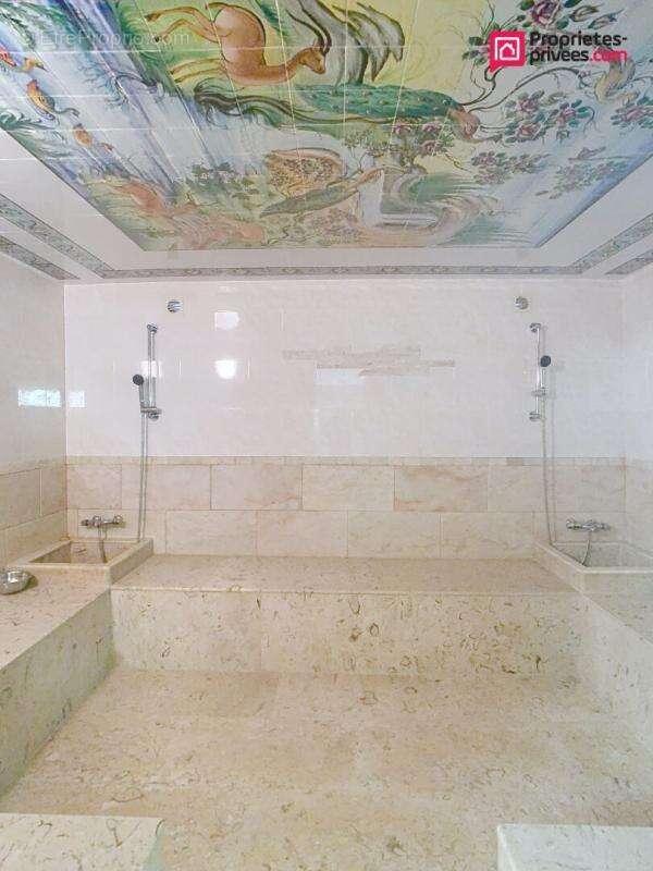 Maison à PRADES-LE-LEZ