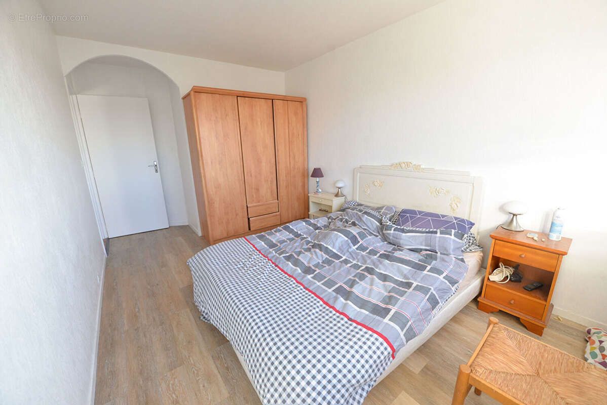Appartement à ANGERS
