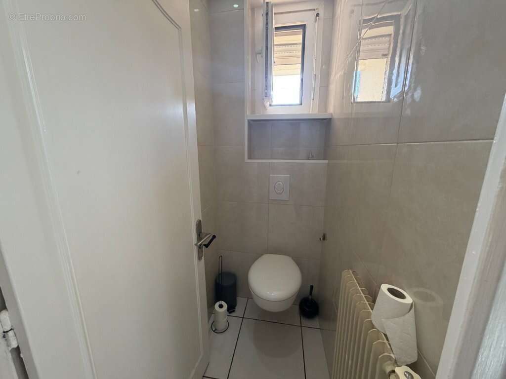 Maison à LE CREUSOT