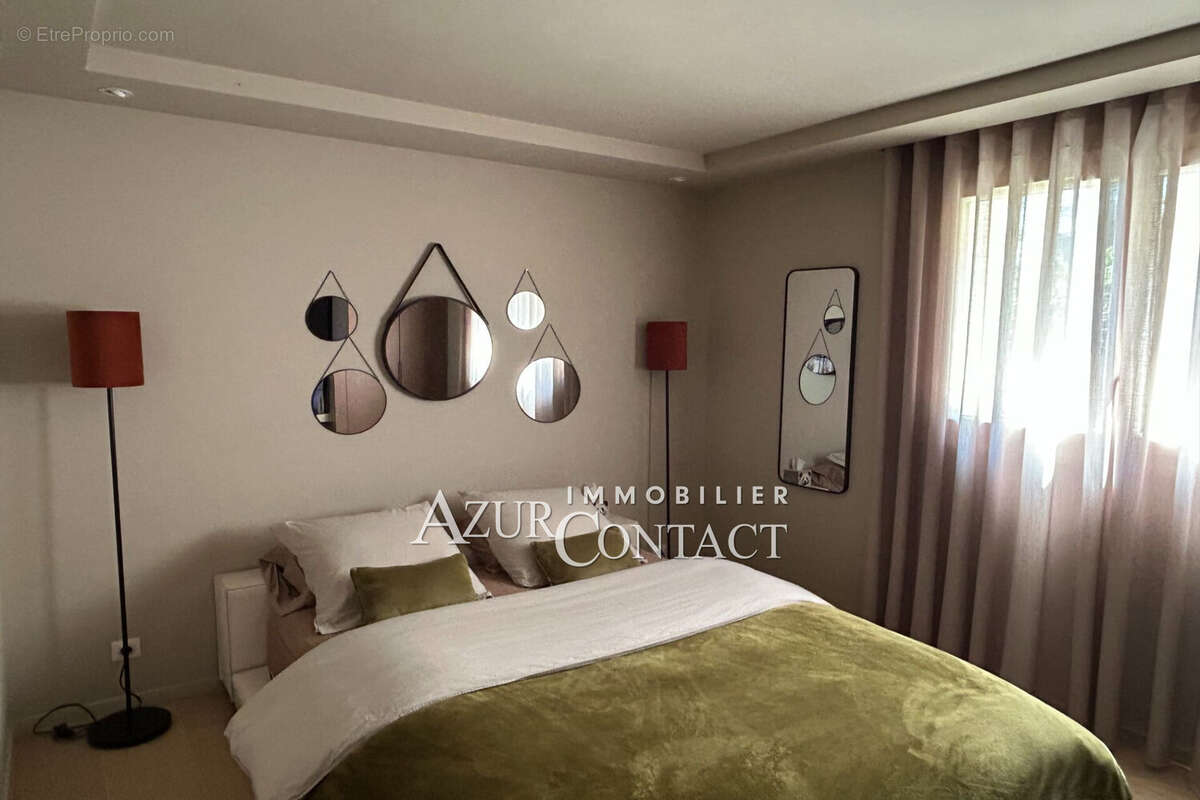 Maison à MOUGINS