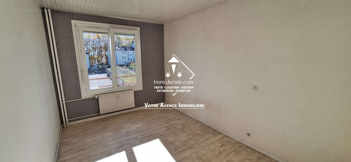 Appartement à LIMOGES