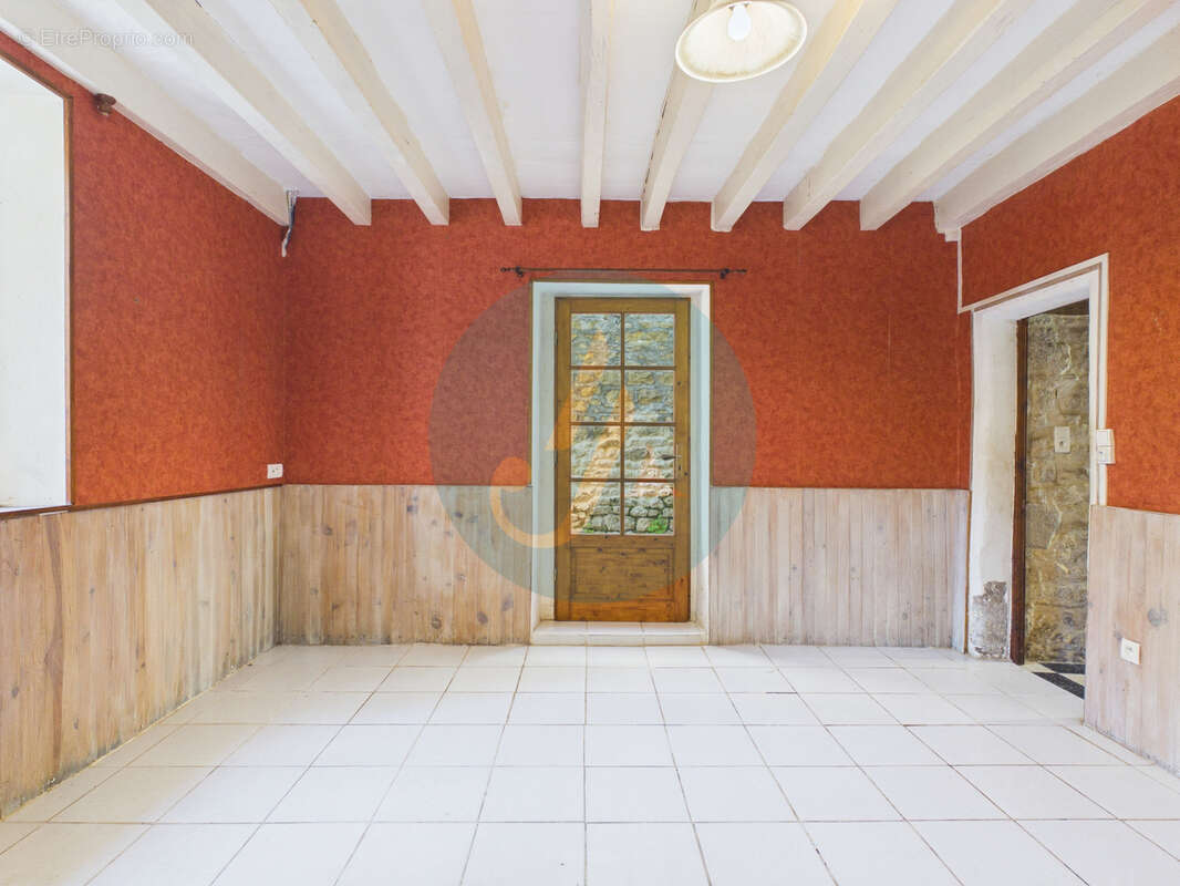 Maison à NARCY