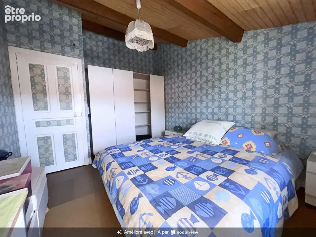 Maison chadeleuf - photo 4