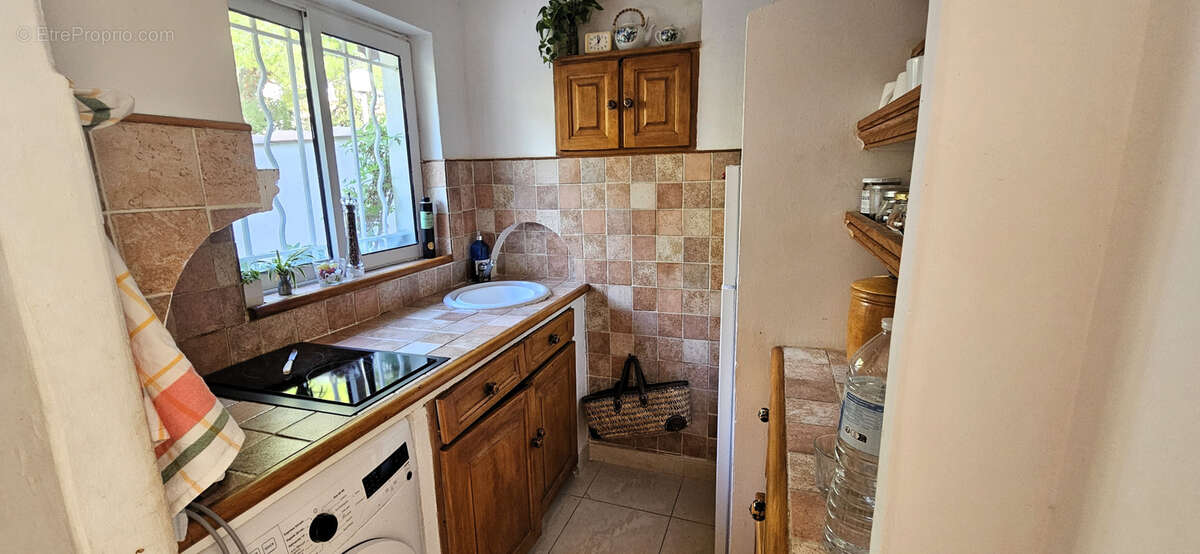 Appartement à BANDOL