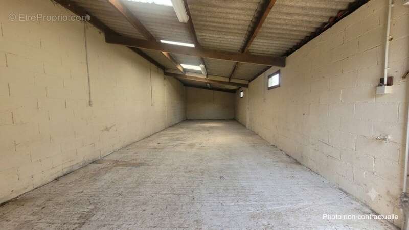 Maison familiale de plus de 160 m² avec sous-sol total et dépendance de 90 m² – À deux pas des écoles et de la gare - photo 13