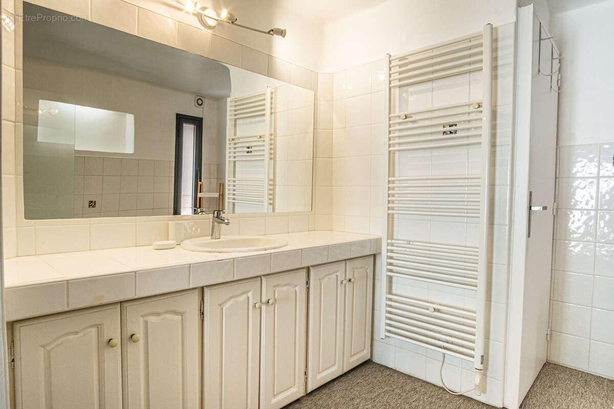 Appartement à BANDOL
