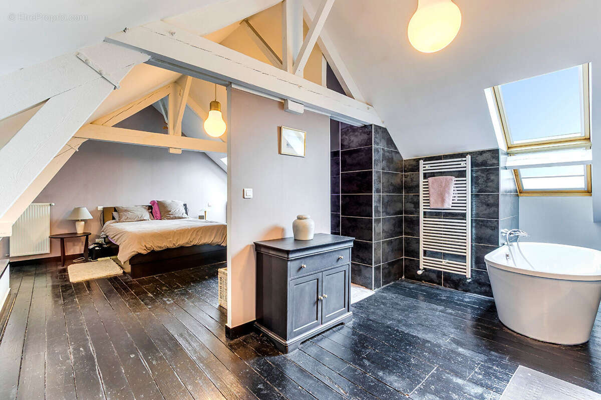 Maison à VERLINGHEM