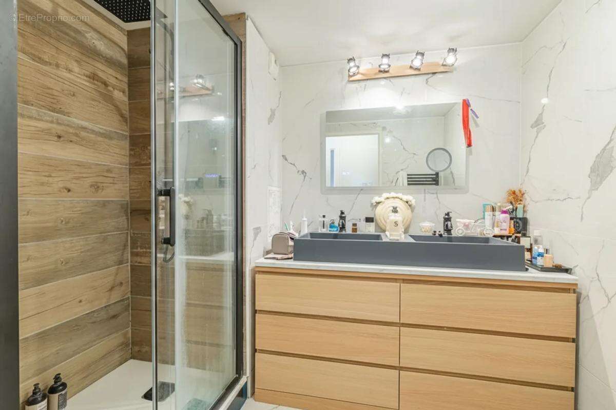 Appartement à NOISY-LE-SEC