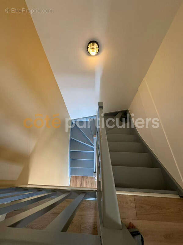 Appartement Pantin 4 pièce(s) 68.74 m2 - photo 7