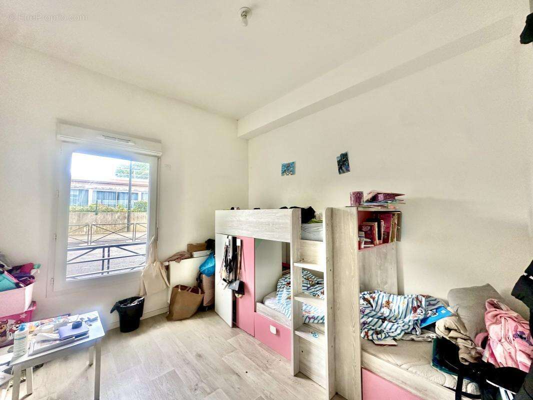 Appartement à MEAUX