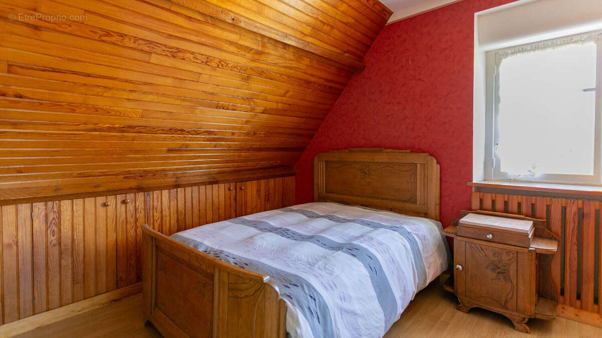 Névez - Maison familiale au calme - photo 12