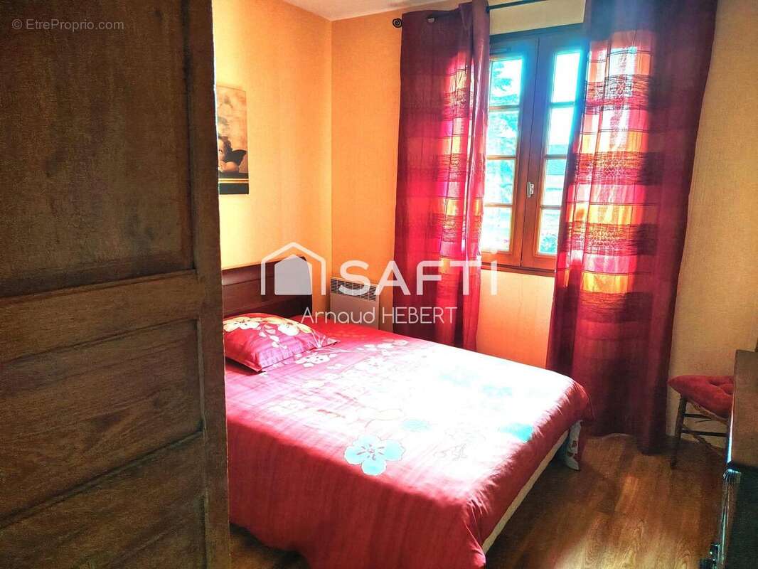 Photo 6 - Maison à SAINT-LO