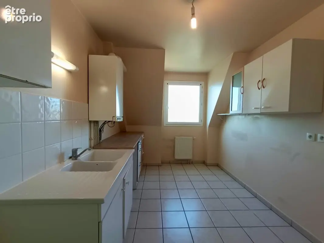 Appartement 4 pièces 92 m² à vendre à Rouen (76000) - photo 5