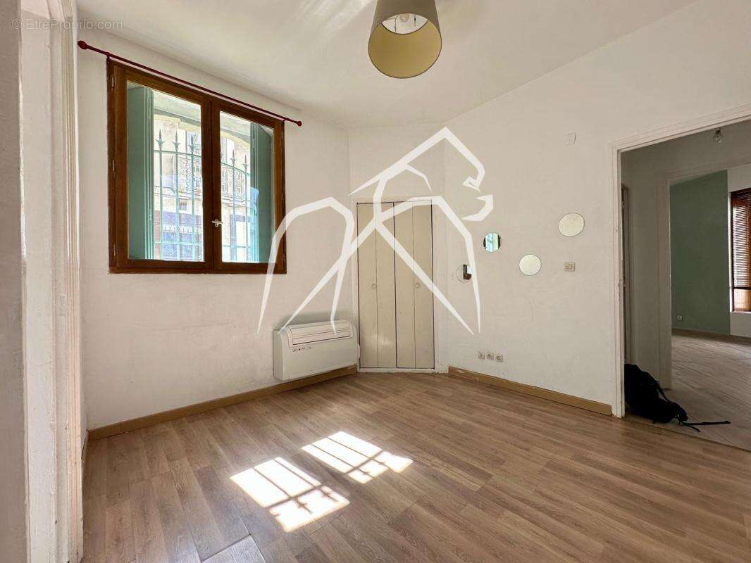 local commercial - usage mixte 52m² Centre ville de Montpellier - photo 4