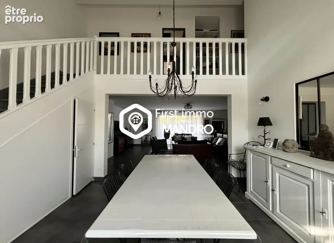Maison 6 pièces 162 m² à vendre à Ille-Sur-Tet (66130) - photo 8