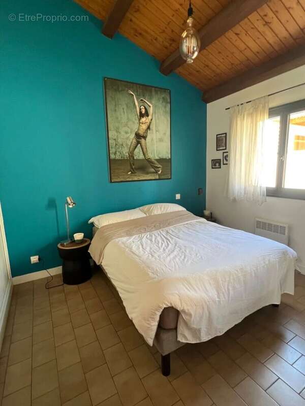 Maison à JARD-SUR-MER