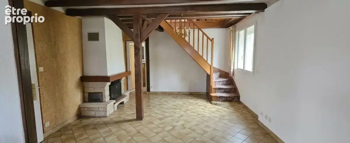 Maison 192 m² à Athis-Mons  - photo 4