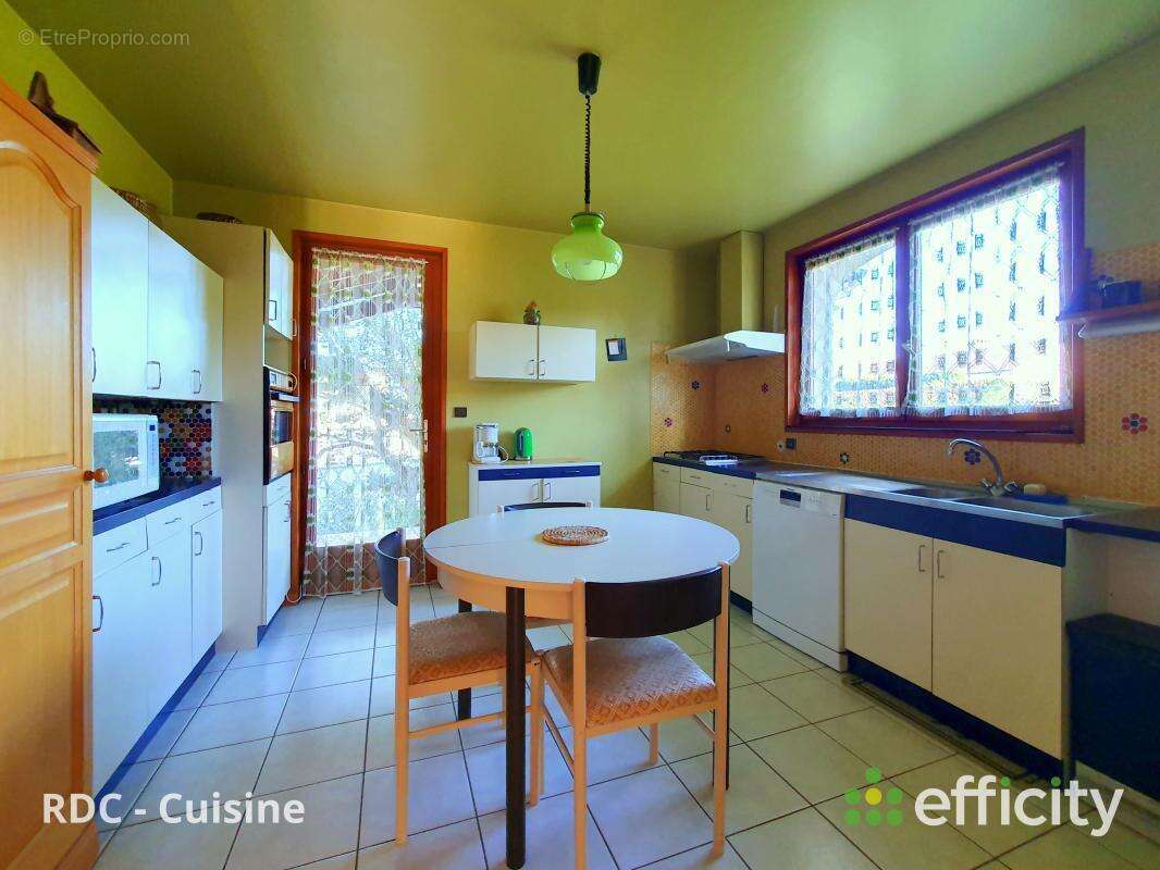 Maison à MONTBRISON