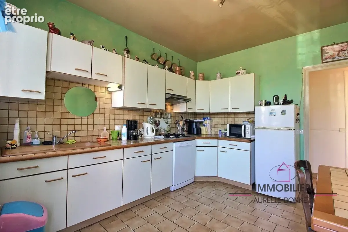 Maison 2 pièces 55 m² à vendre à Deauville (14800) - photo 7