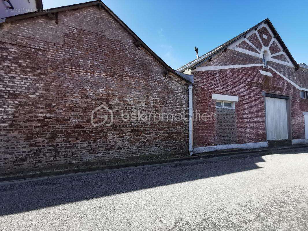 Maison et Batiments - photo 19