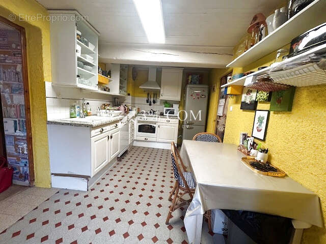 Maison à SARREBOURG