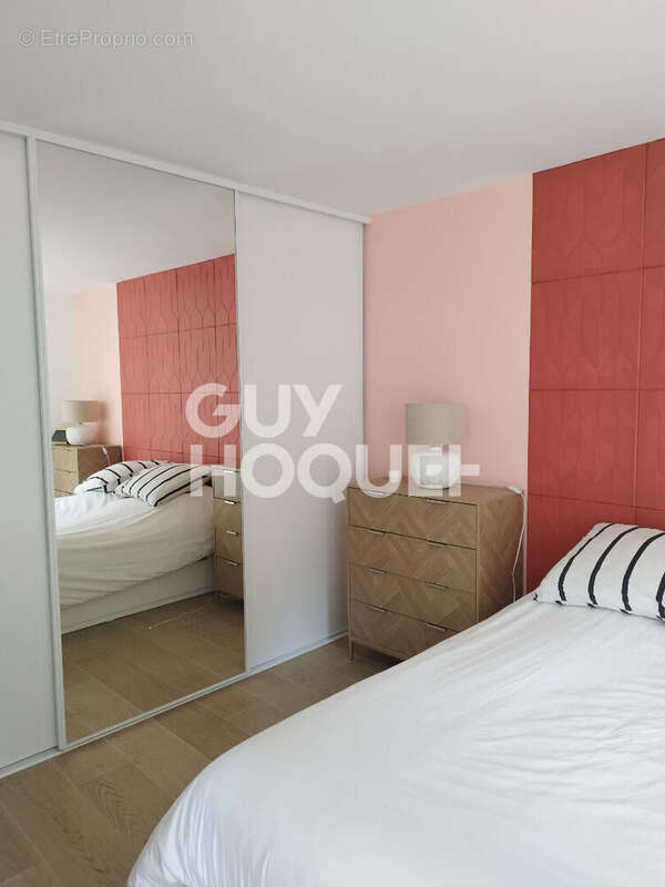 Appartement à MALAKOFF