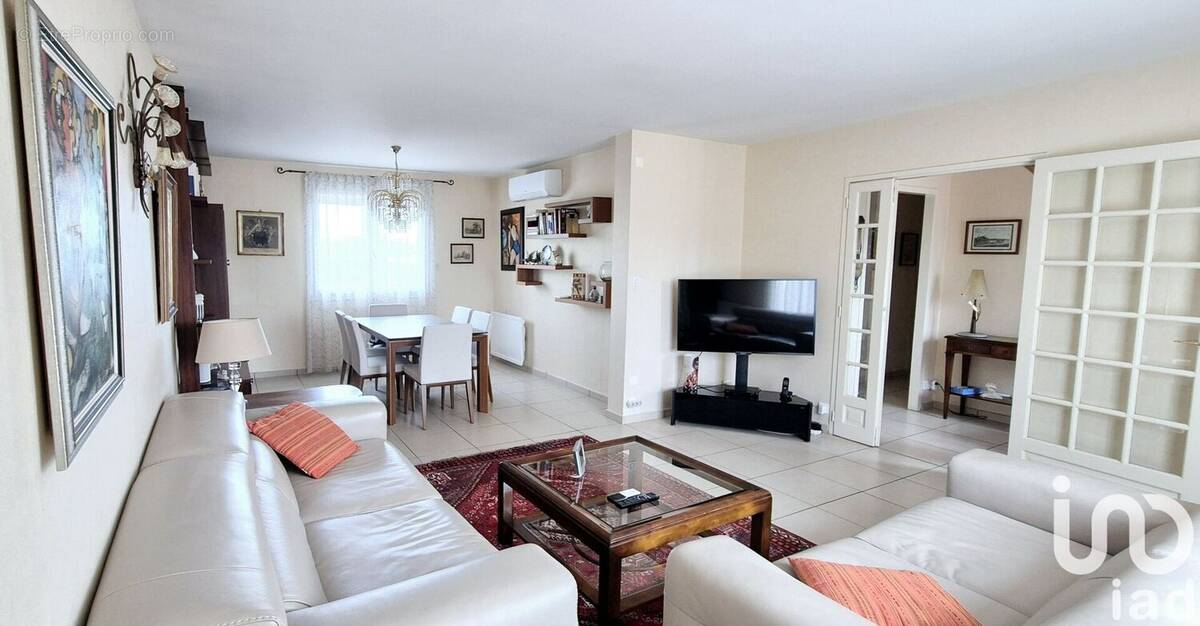 Photo 1 - Maison à MIONS