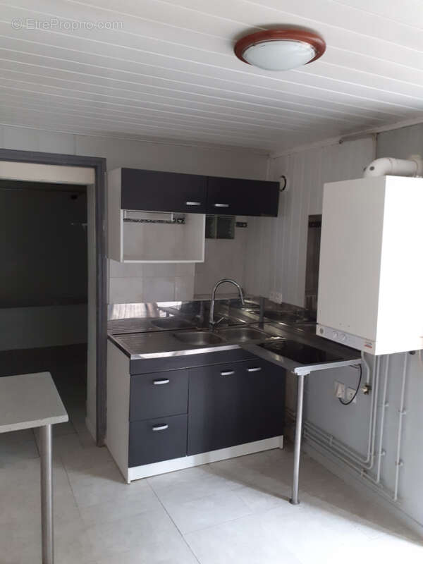 Appartement à SAINT-FLORENTIN