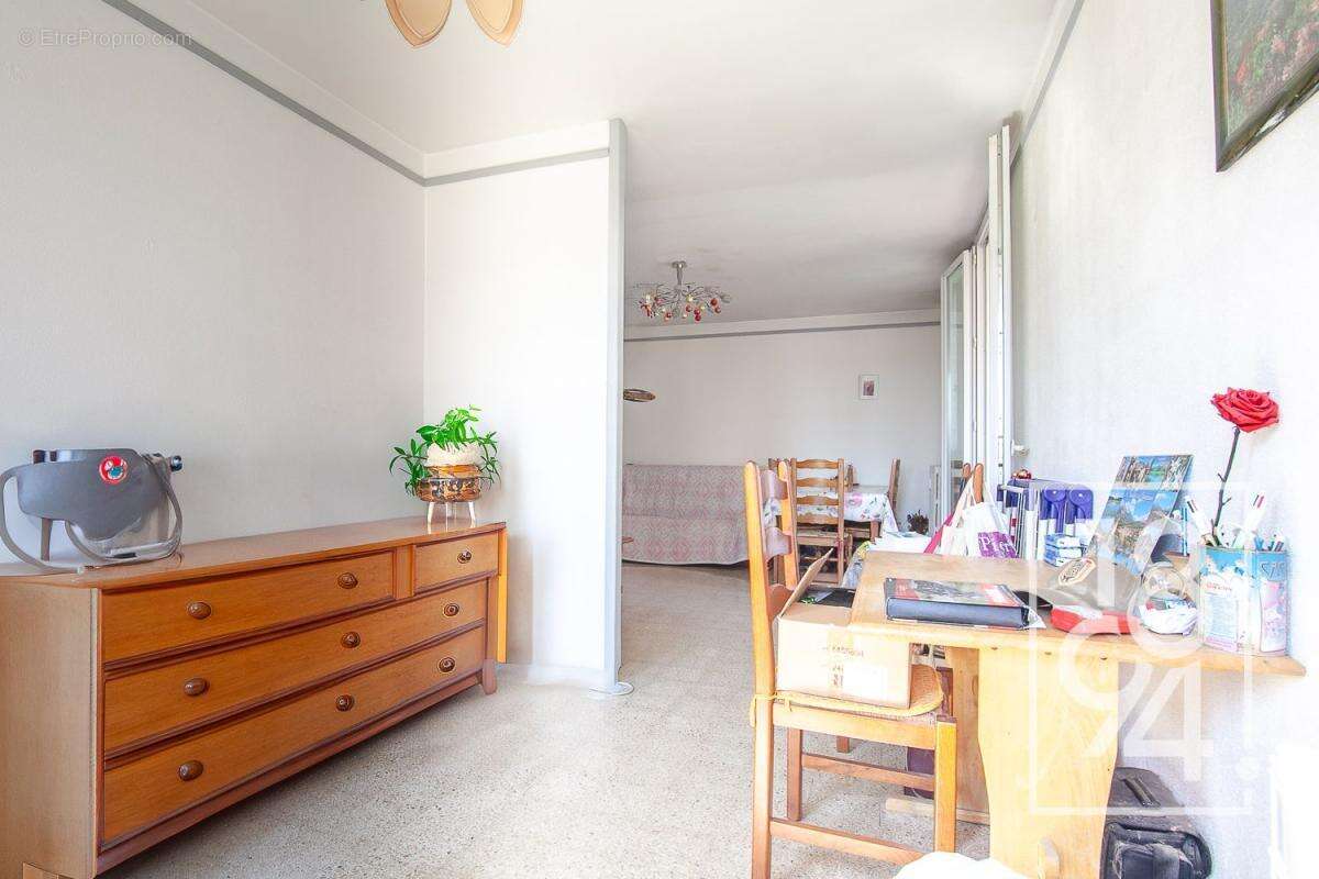 Appartement à MARIGNANE