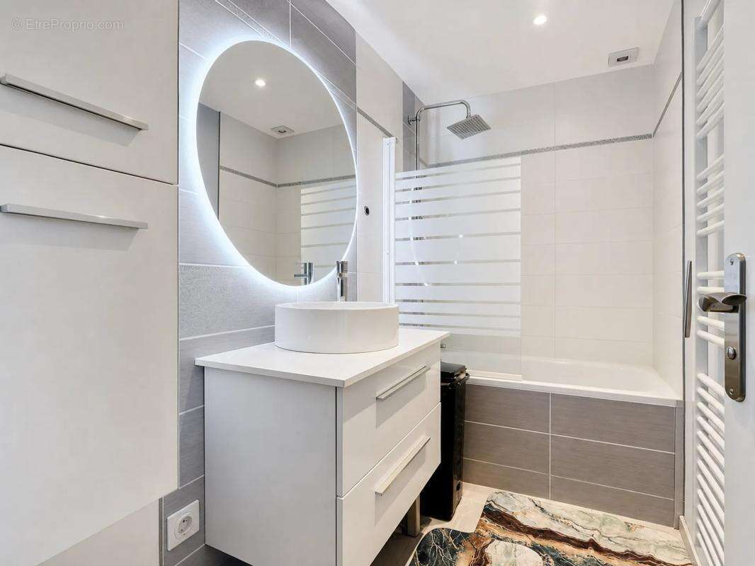 Appartement à NOISY-LE-GRAND