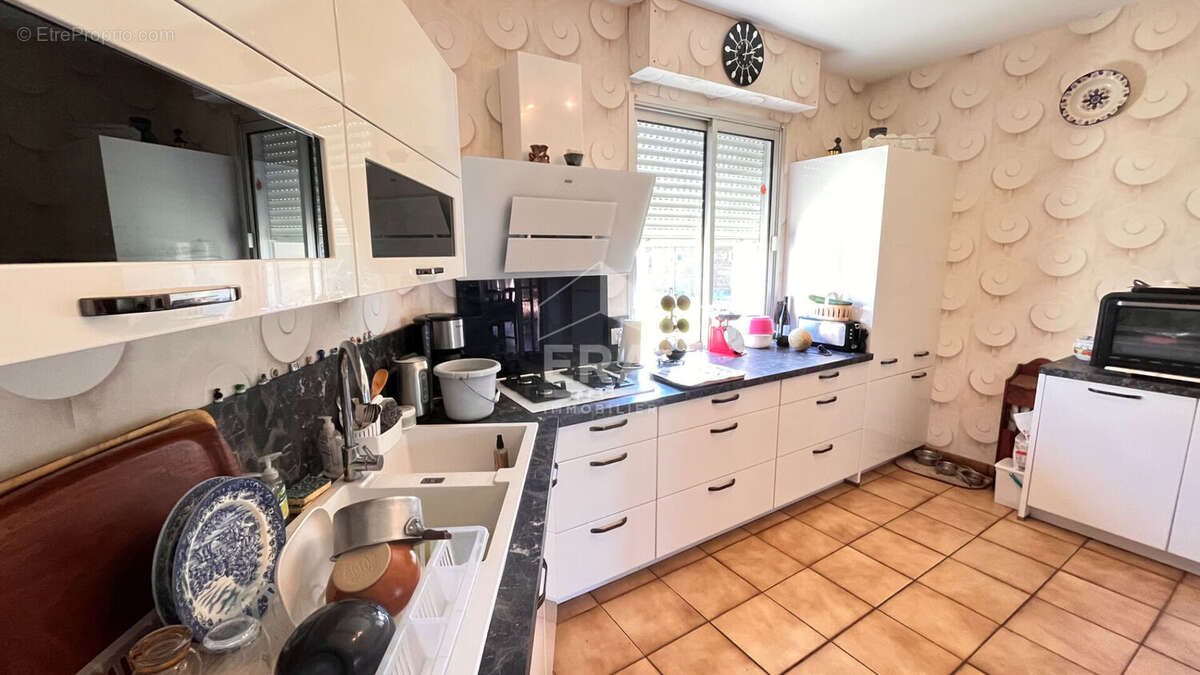 Maison à NOGENT-LE-ROTROU